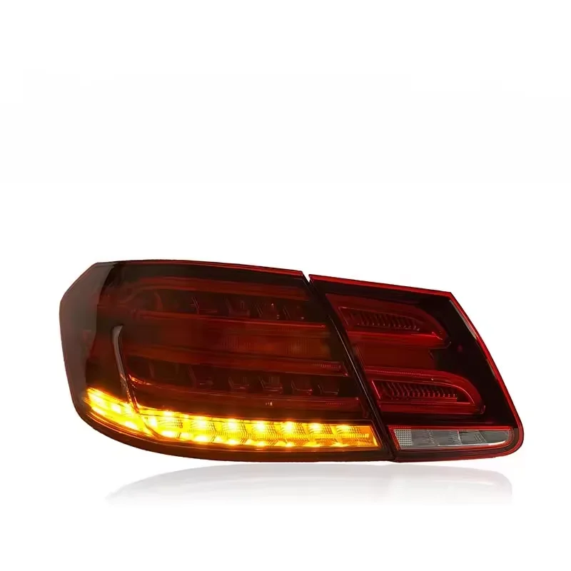 Подходит для Mercedes-Benz E Class W212 2009 2010 2011 2012 2013 автомобильный классический задний
