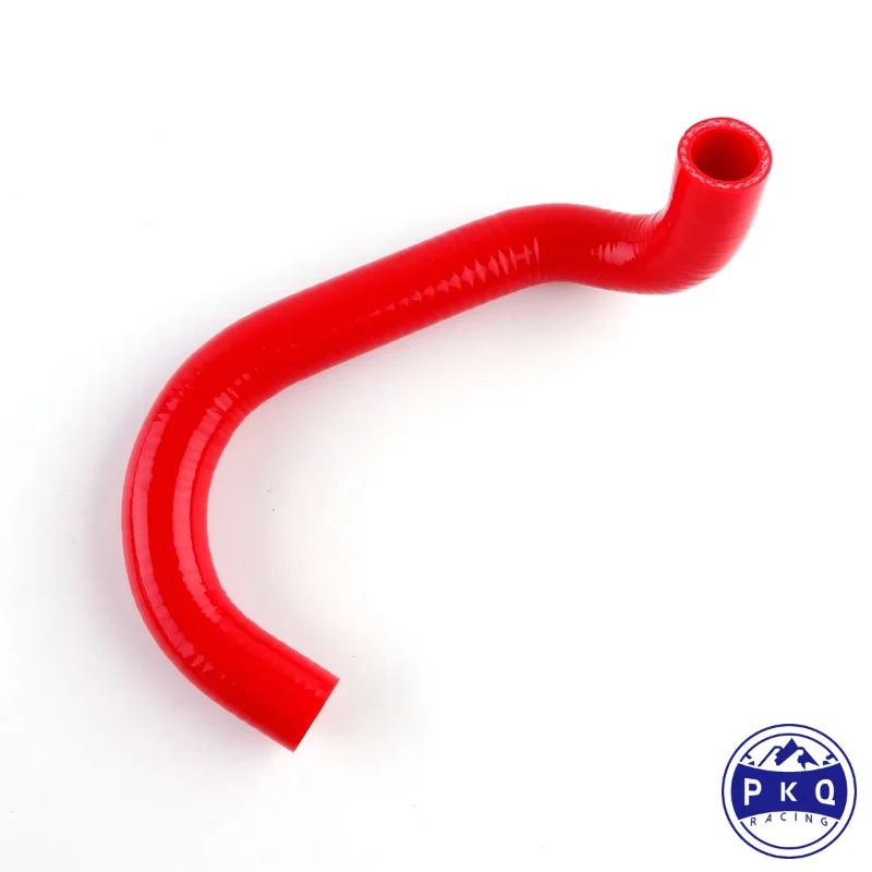 Для 2005-2001 Arctic Cat 400 454 500 4x4 ATV силиконовый комплект шлангов охлаждающей жидкости