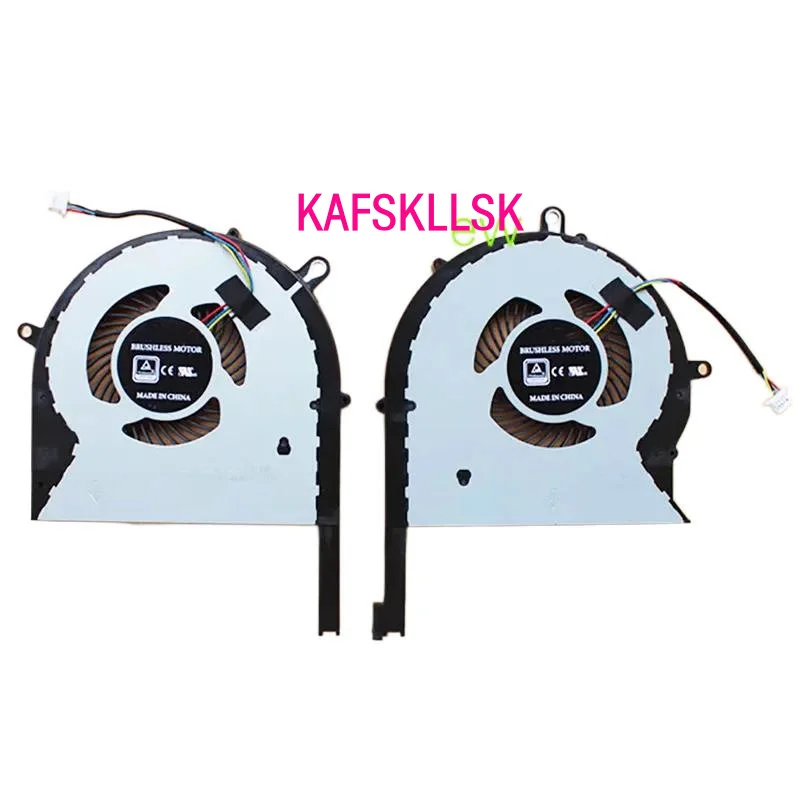 RW новый вентилятор охлаждения процессора для ASUS ROG Strix Edition GL703GE GL703GE-ES73 DC12V 1A GL503GE