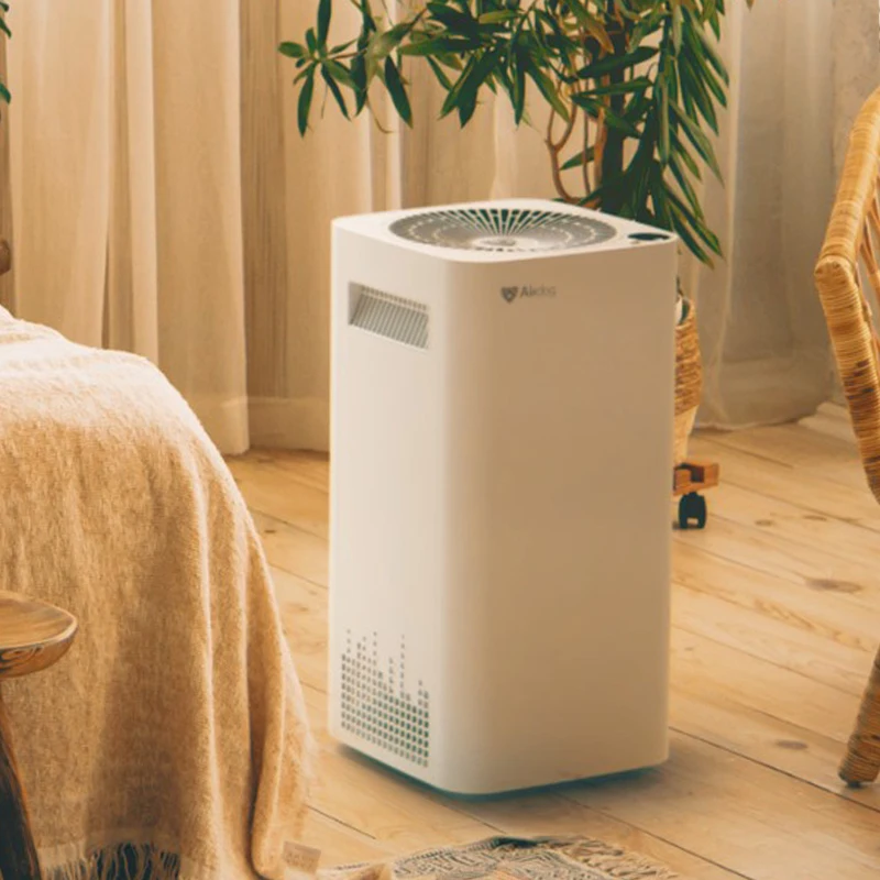 Airdog удаление частиц нм высококачественный очиститель воздуха без фильтра -