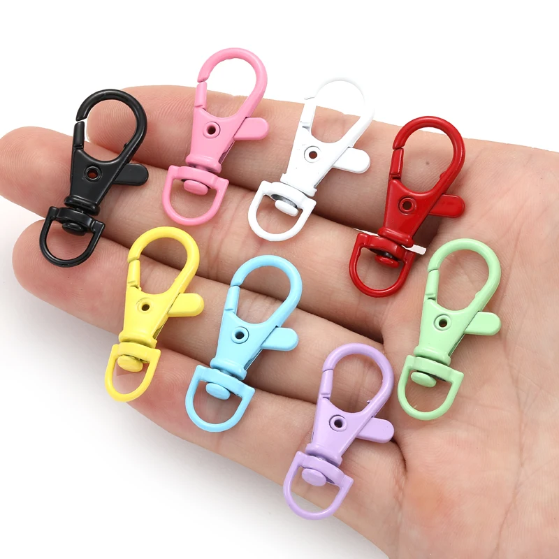 Поворотные застежки-мары 5/10 шт