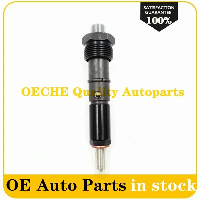 Фото Новые топливные форсунки для двигателя Cummins D iesel B5.9L 6B 6BT 6BTA 6BTAA 3919350 4991280 №4