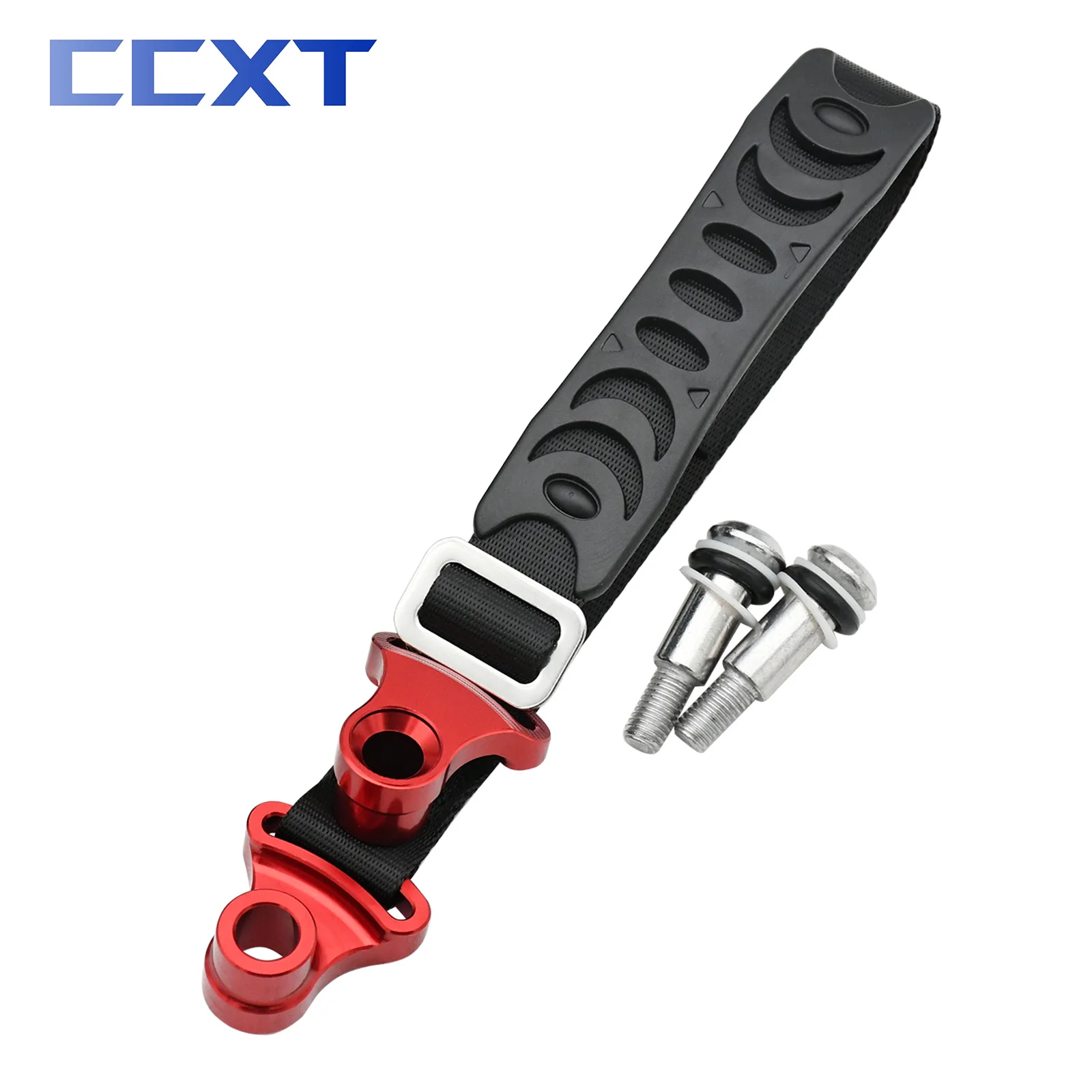 

Мотоциклетный передний и задний спасательный ремень для Honda Kawasaki Yamaha Suzuki KTM EXC EXCF SX SXF XC XCF XCW TPI Six Days