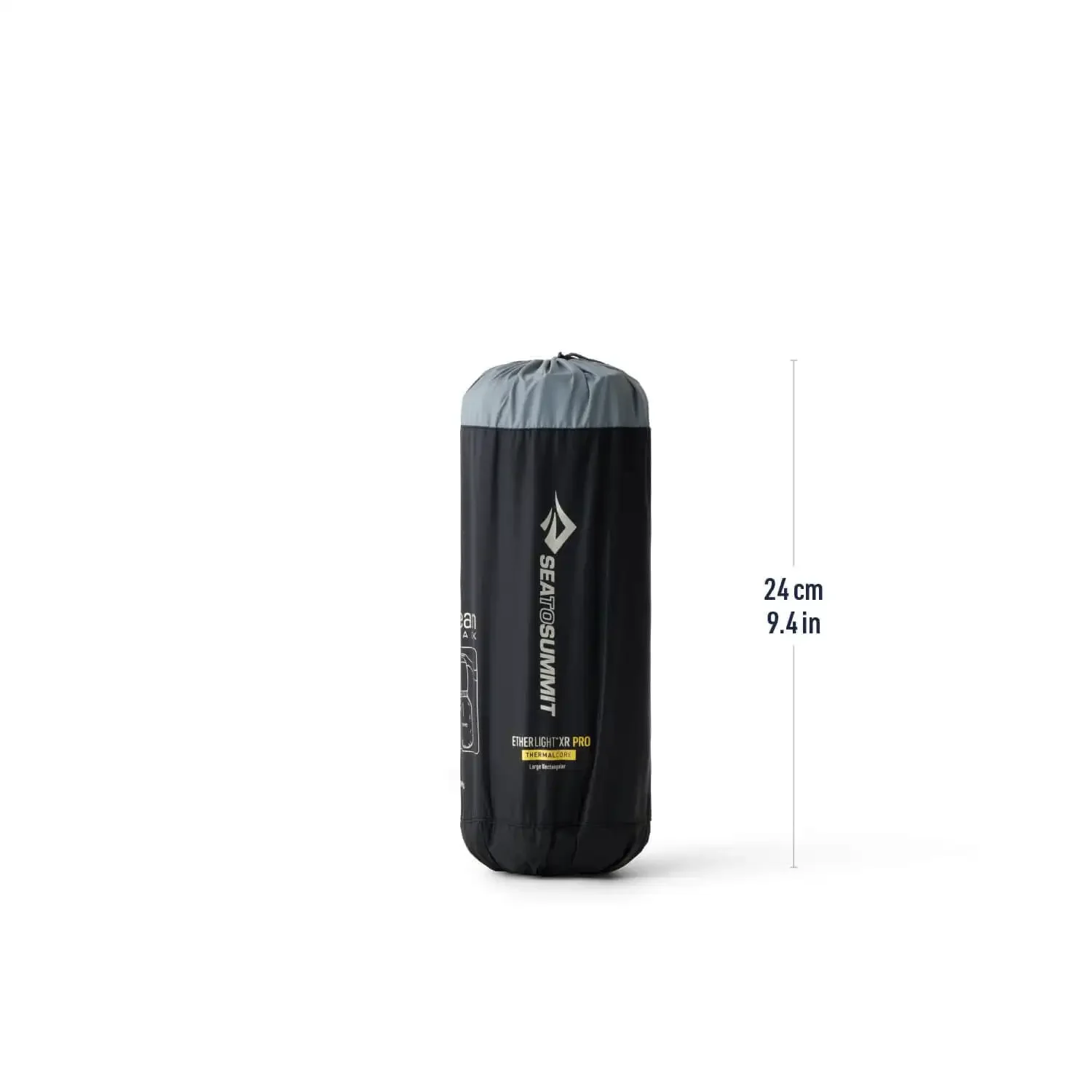 Фото Надувной утепленный спальный коврик Sea to Summit Ether Light XR Pro №3