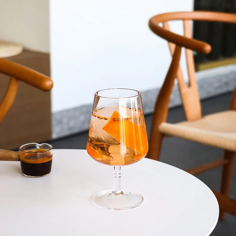 2 шт. стеклянные бокалы в Корейском стиле