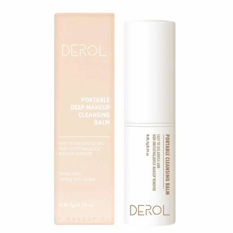 

Бальзам для снятия макияжа, 7 г