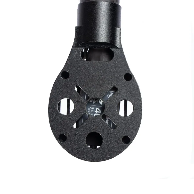 Дрон Flyroun LX700 с 4-осевой рамой для F450 RC MK MWC радиоуправляемый мультикоптер Quadcopter Heli