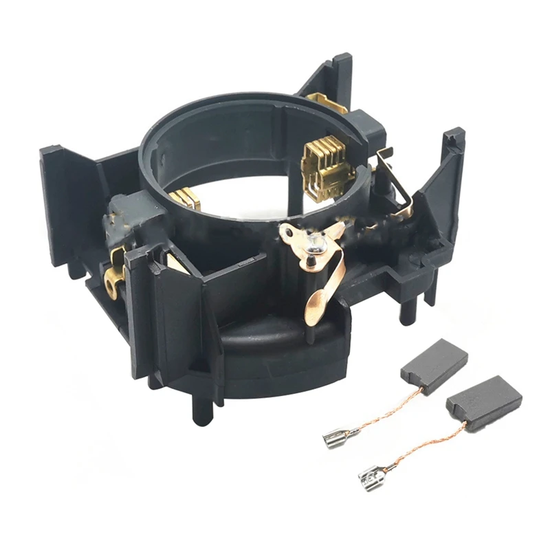 Держатель для угольной щетки GSH11E GBH11DE 11317EVS MH10-SE замена электроинструмента