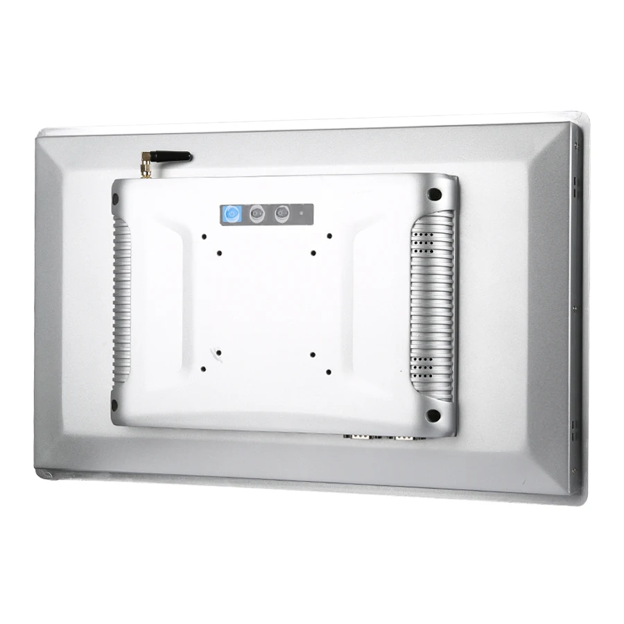 10 1-дюймовый широкоформатный промышленный ПК цена сенсорный экран Панель android