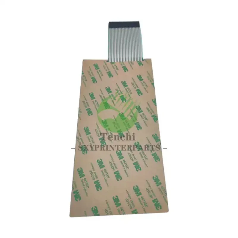 Заводские компьютерные детали 61110202400 клавиатура для Bizerba BCII800 BCII100 BCII 100 800