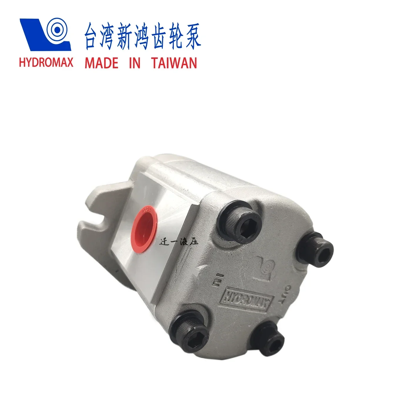 Гидравлический масляный насос HYDROMAX HGP-3AF19R 6 11 14 17 23R 25 28 30R