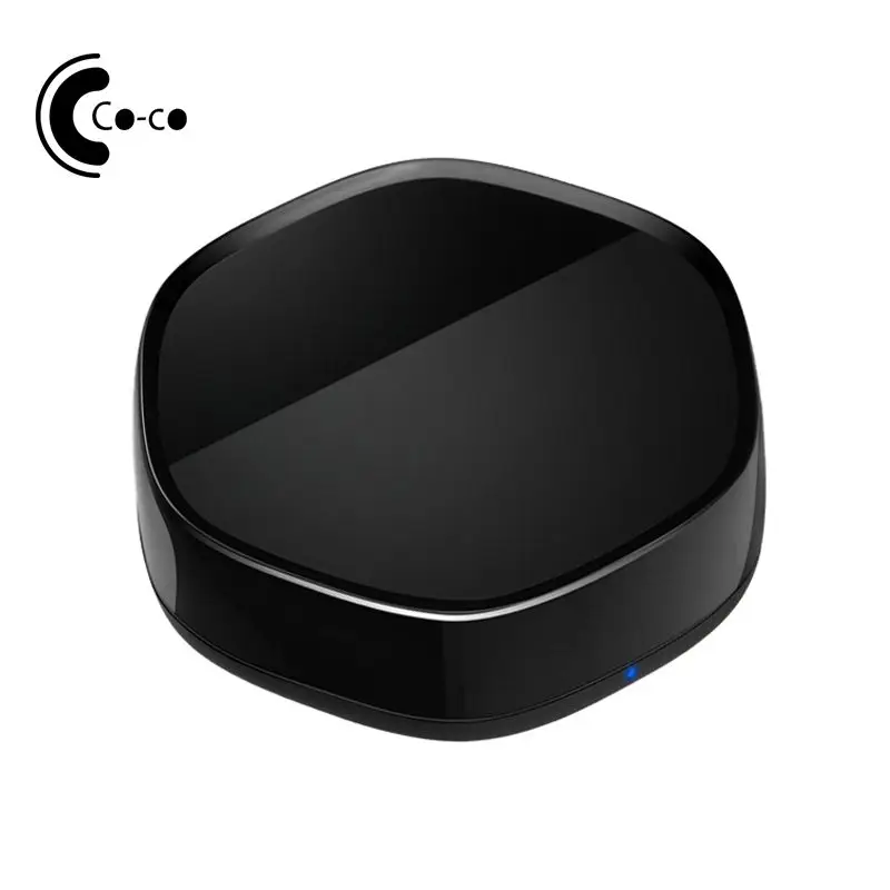 

Smart Sensor Ir Ifttt Neo Coolcam Intelligent Controller Remote Control Black Nas-ir02w Remote Controller Wireless Wifi Usb