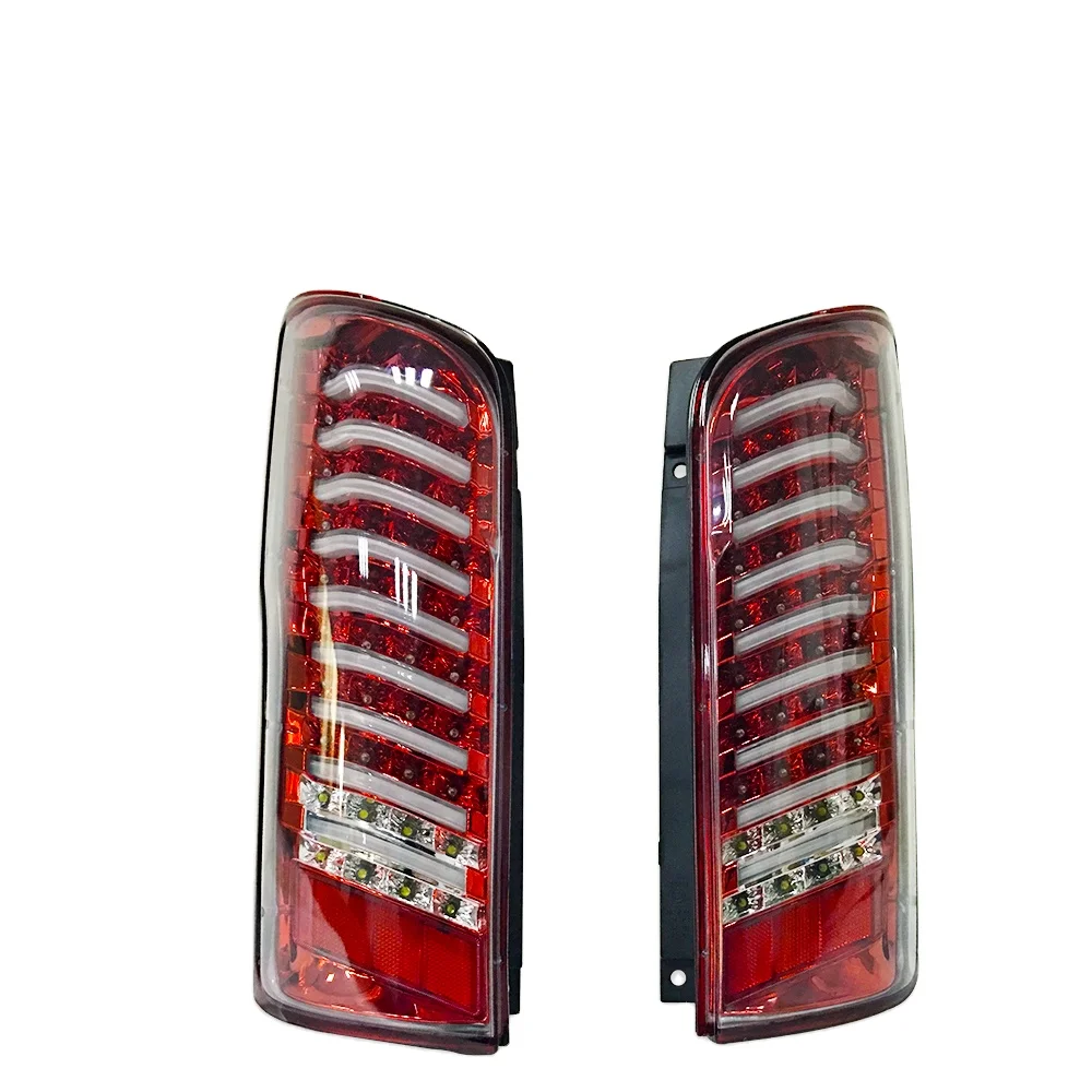 Купи FOR NV350 Auto Parts NS3016 LED Tail Light for NV350 Vehicle Spare Parts Car Parts E26 Lighting System Accessories за 14,434 рублей в магазине AliExpress