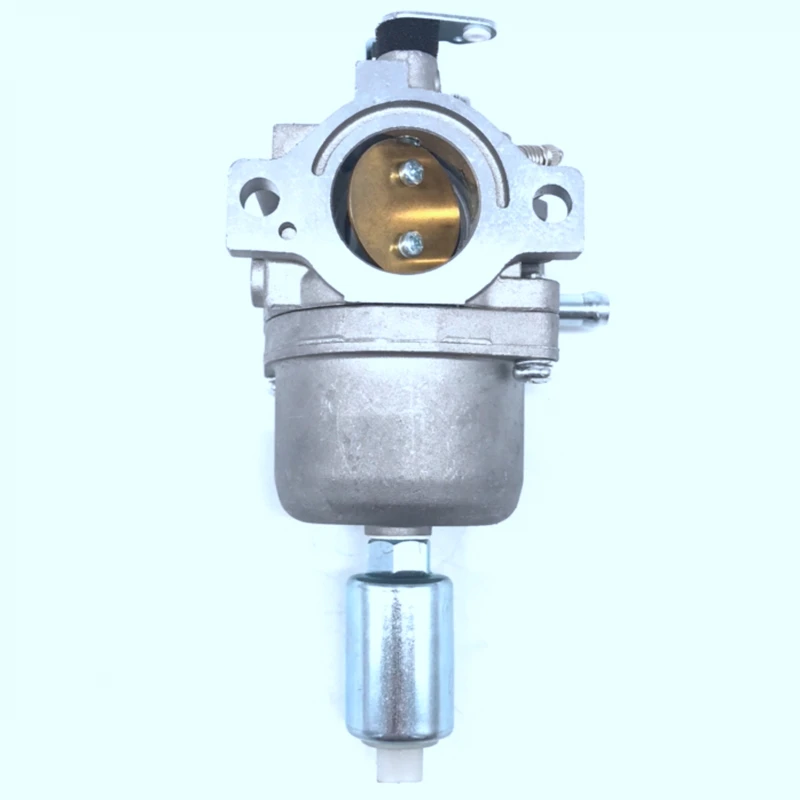 Карбюратор 799727 ДЛЯ Briggs &amp Stratton 698620 794572 14HP 15HP двигатели Intek газонокосилка Nikki Carb