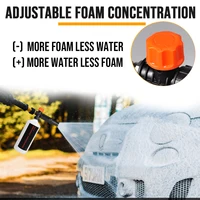 Пеногенератор#5