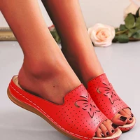 sandals shoes summer women shoe newest sandals for women outdoor sandals woman pointed toe shoes for women zapatillas mujer
