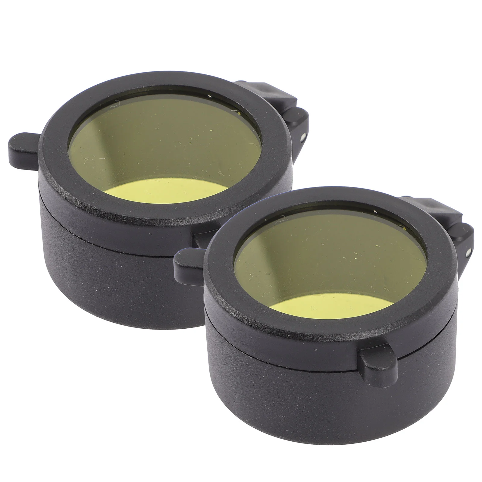 

Cover Scope Lens Cap Sight Up Open Covers Outdoor Protective Objective Accessory Professional Replaceable Multiflex Optics