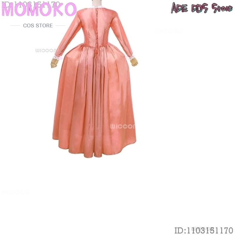 Музыкальный костюм Элиза Милльца Элизабет для косплея Шайлер сестры