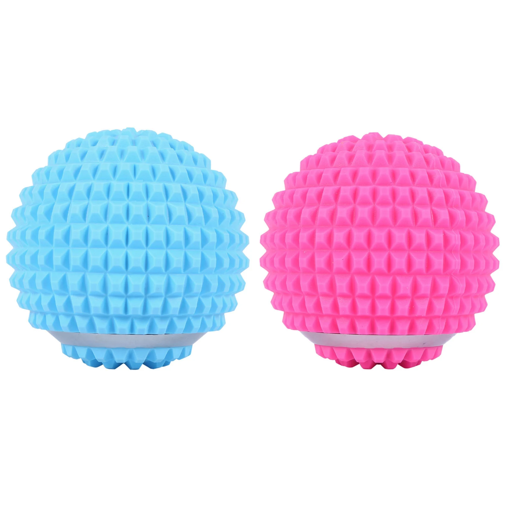 

Electric Massage Ball Vibrating USB Training Yoga Fitness Foam Roller