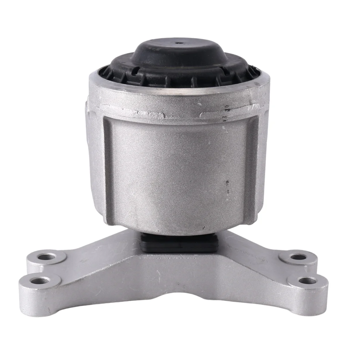 1895282 BK216F012AE резина для крепления двигателя прокладка Ford TRANSIT Foot Rubber 1 895