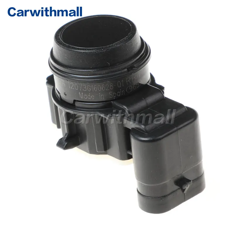 Датчик парковки PDC для Volkswagen Skoda Audi 3Q0919275A 3Q0919275 0263013745 4 шт.