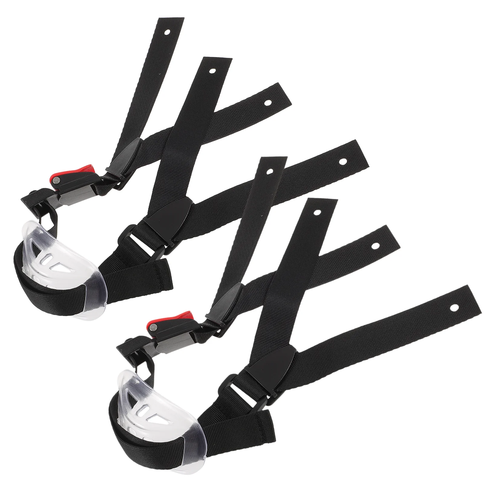 

Chin Straphard Hat Hockey Replacement Holder Football Suspension Lanyard Adult Belt Parts