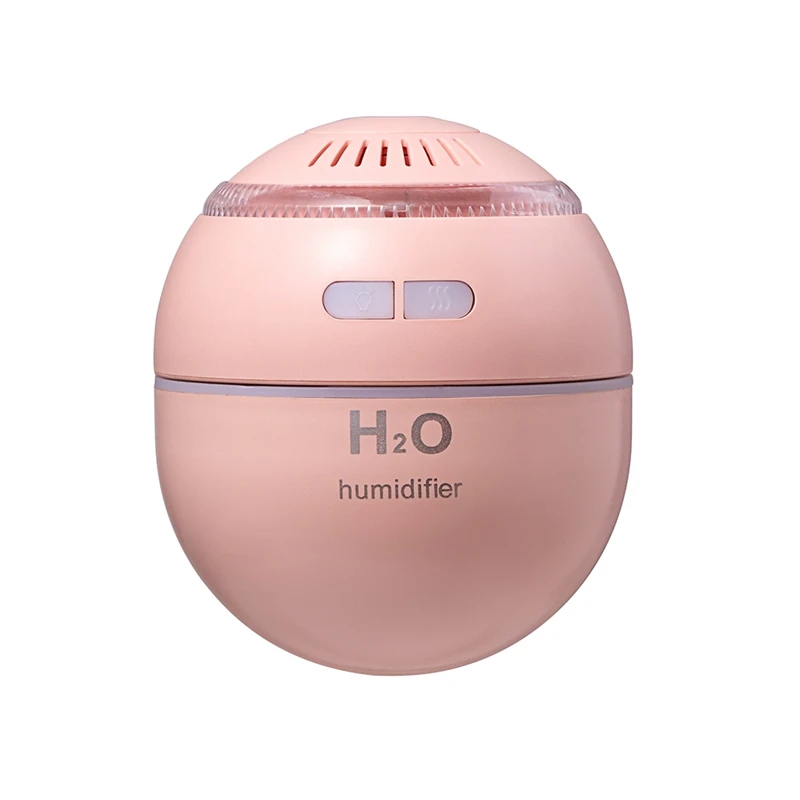 

Увлажнитель воздуха компактный увлажняющий с USB-портом