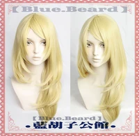 bluebeard brand sano ema tokyo revengers authentic customized cosplay wig heat resistant hair fiber