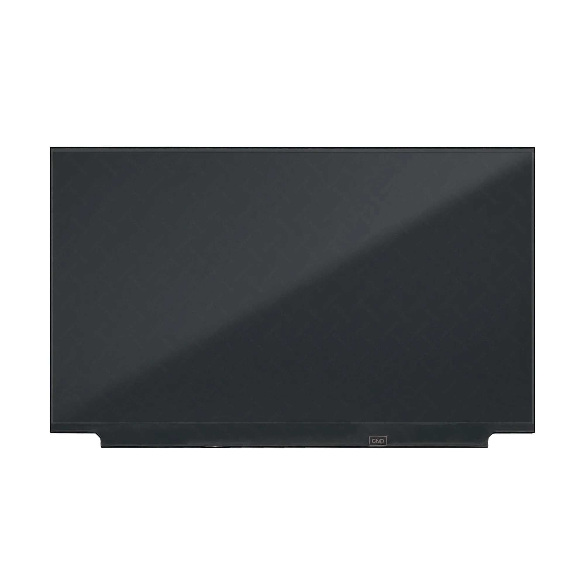 

240 Hz 15.6'' FHD IPS LCD Display Screen Panel Matrix Non-Touch For Asus Rog Strix SCAR III G531GW-DB76 1920X1080 40 Pins Narrow