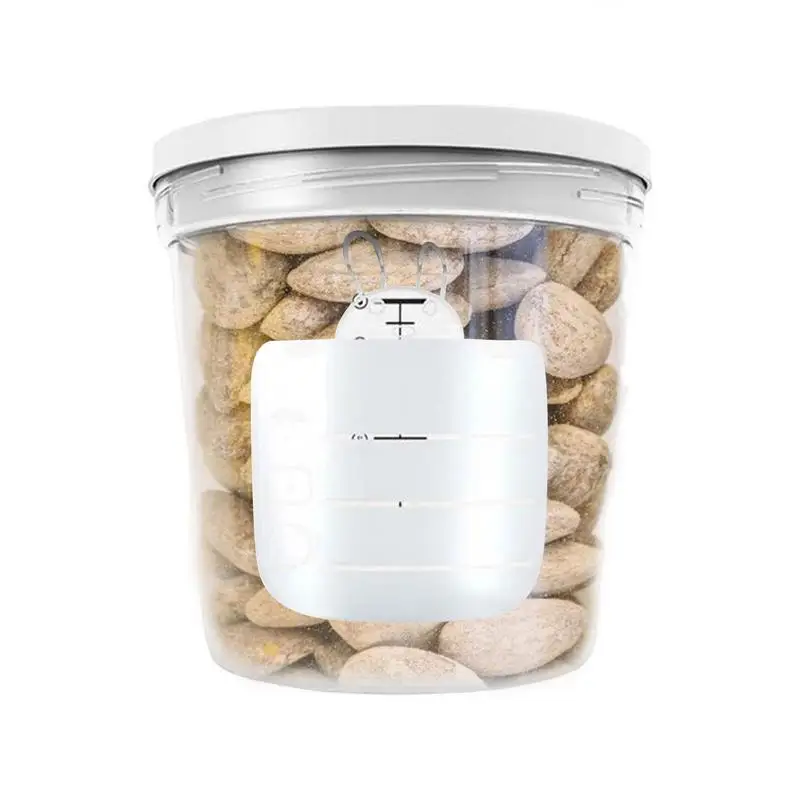 

Formula Holder Container Formula Container With A Clear Scale Formula Dispenser Snack Storage Container For Travel Outdoor