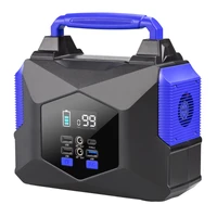 easy to carry portable solar generator 300w for solar generator portable emergency use