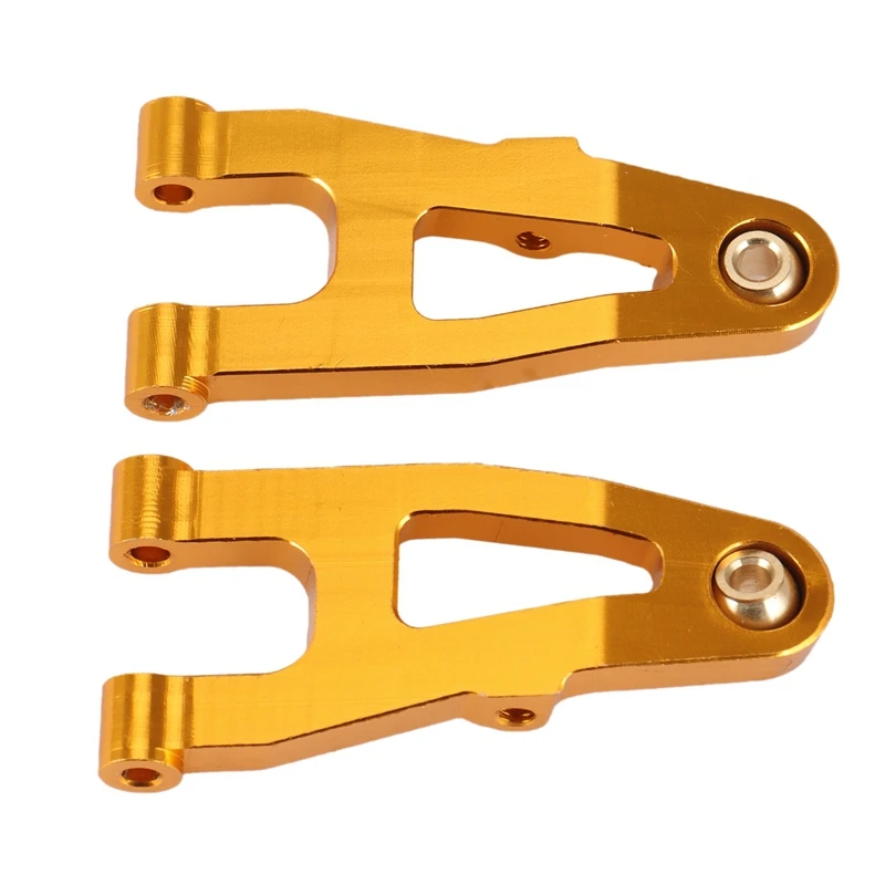 Металлический передний нижний поворотный рычаг для SG 1603 1604 SG1603 SG1604 UDIRC UD1601 UD1602 1/16