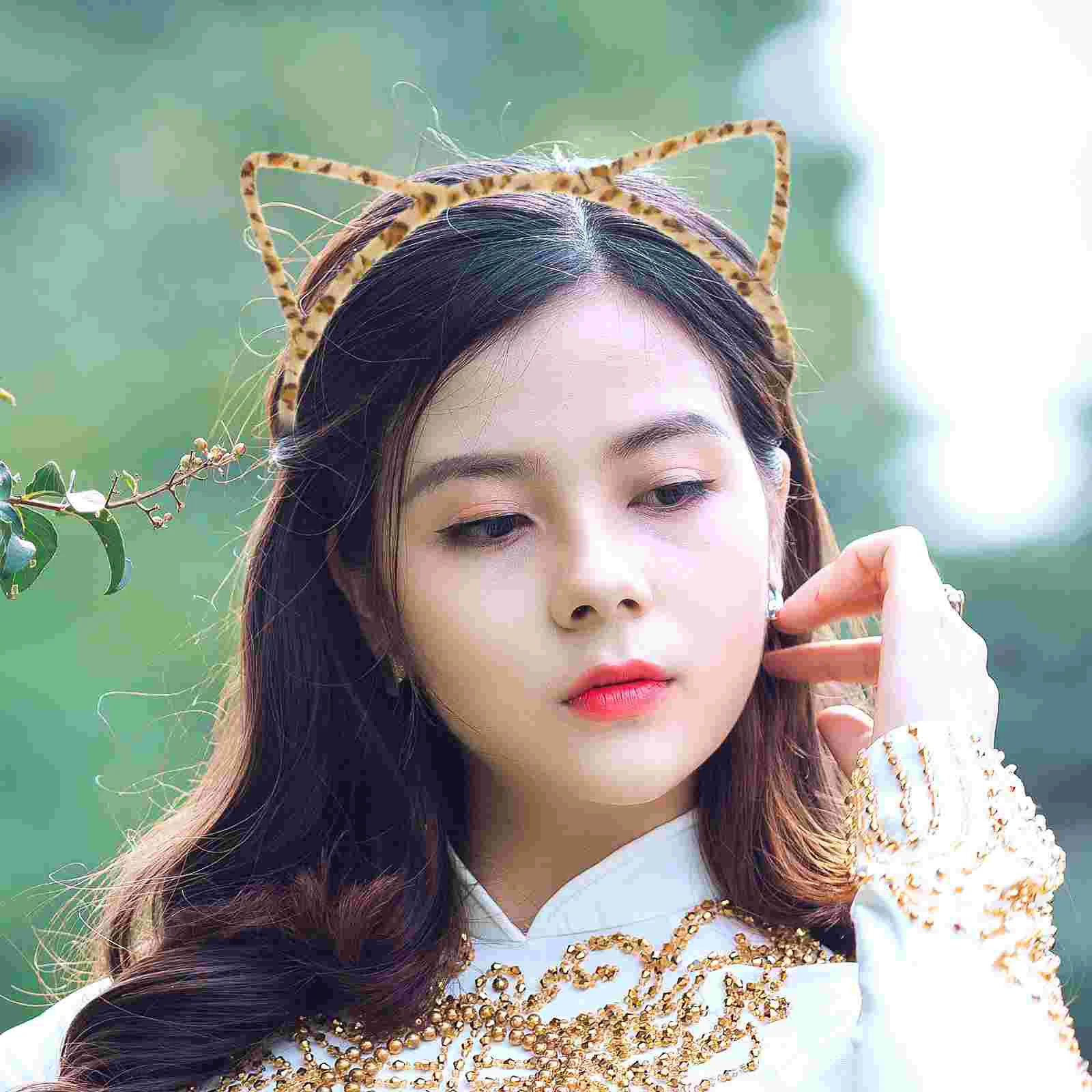 Одежда для невесты костюмы на Хэллоуин детские повязки голову детское платье с