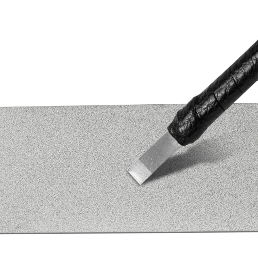 Алмазный шлифовальный диск 1 шт. точильная пластина с зернистостью 240-3000 для