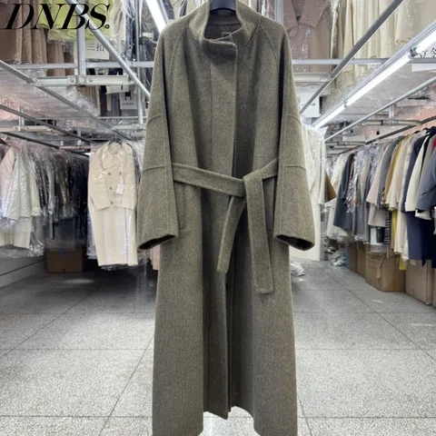 SHENGYAO Женское пальто весна 2025