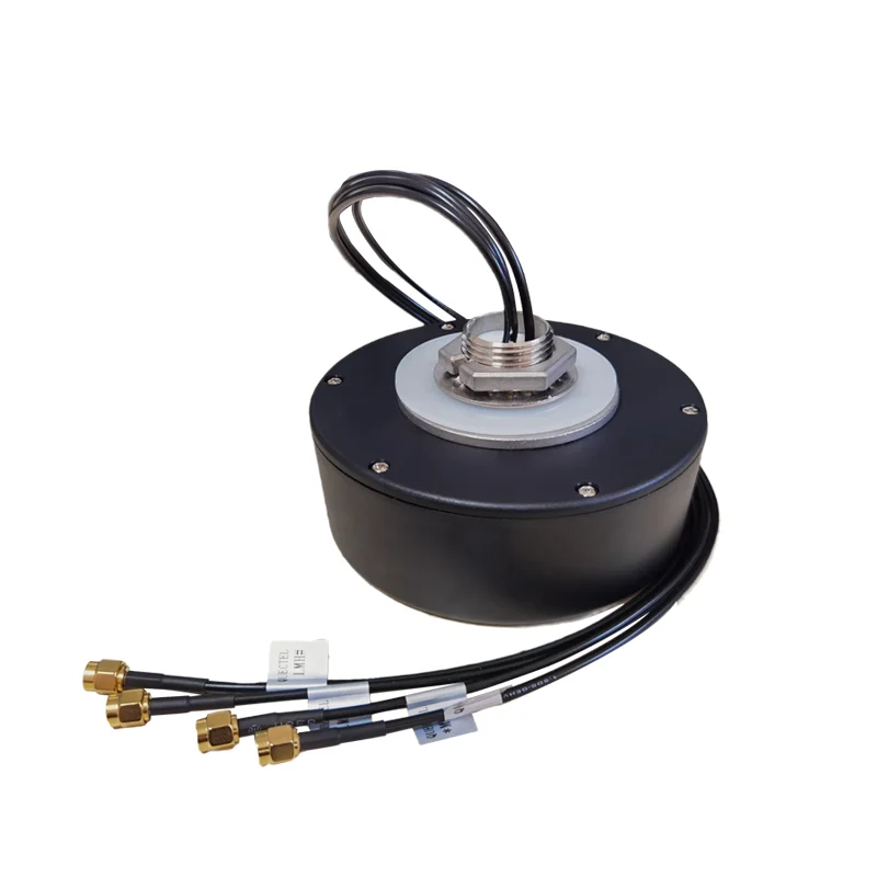 Usb-антенна 4 в 1 для смартфона