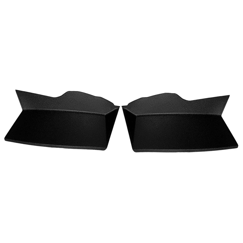 1 пара задняя крышка для Toyota Camry 18-21 LHD