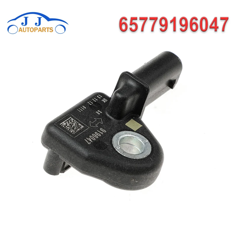 

NEW 65779196047 65779196100 Collision Sensor For BMW F45 I3 X1 X2 Mini F56 F55 F60