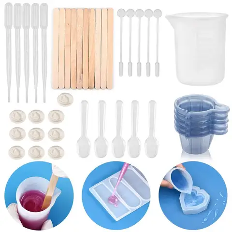 Набор инструментов для изготовления бижутерии SEVENWELL