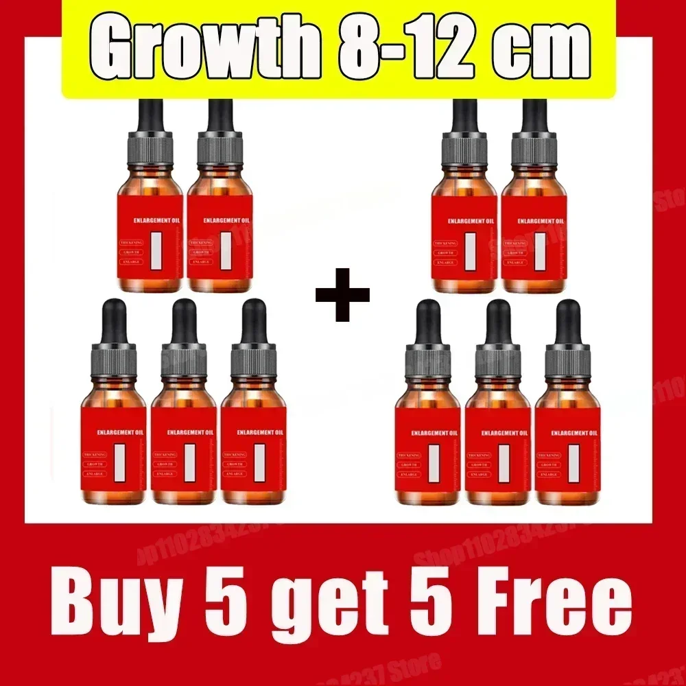 Penis Enlargement For Man Dick Help Male Potency Growth Enhanced Sexual Ability Erection Men Body care