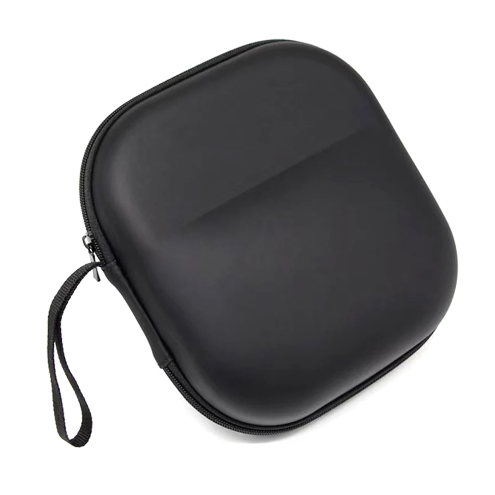 Фото Твердый чехол для наушников из ЭВА для Sennheiser HD25 HD25-1 II HD25-SP HMD25 HME25 HMEC25 HME45 HMEC45, сумка для хранения наушников №3