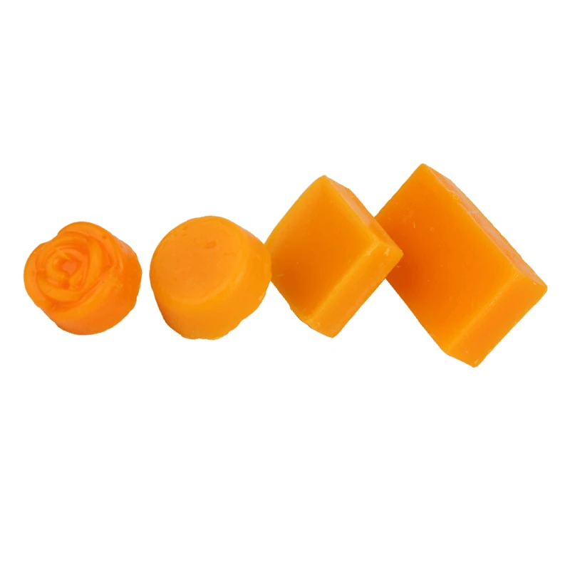 100% Organic Natural Pure Beeswax Honey Wax DIY candle making Making candle materialsJewelry Furniture Floor Polishing Wax