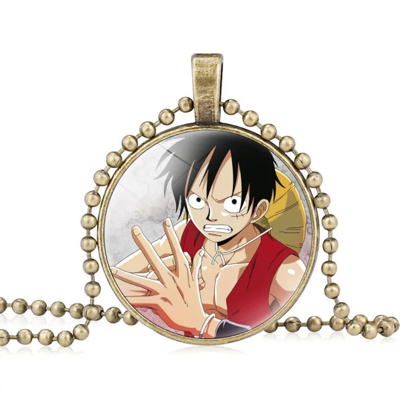 Одна штука искусственное аниме Luffy Zoro Nami Usopp Chopper новинка модное украшение для