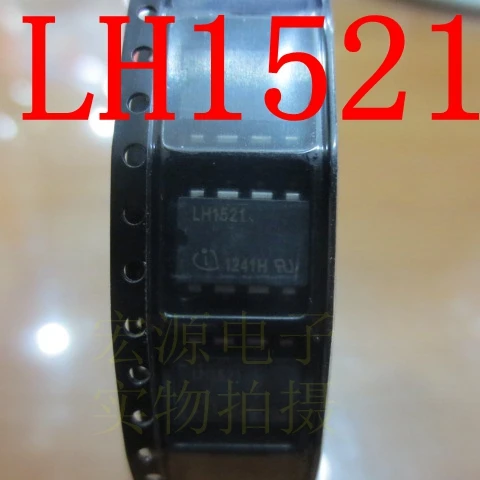 

30pcs original new LH1521 chip optocoupler solid state optocoupler