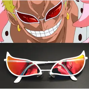 Luffy Gear 4 - Flying Sunglasses