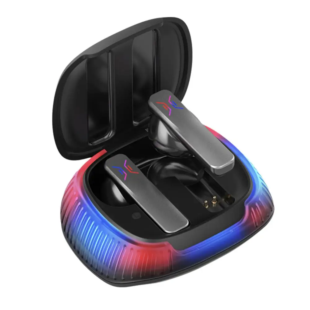 Беспроводные Bluetooth-наушники B18 с голосовым переводчиком