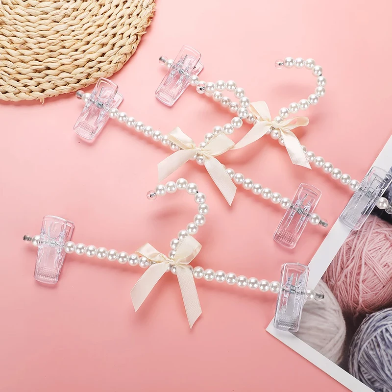 1/2 шт. пластиковые вешалки для одежды 30 см 40