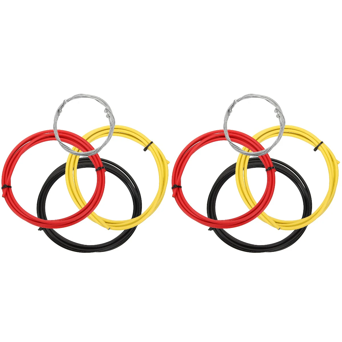 

Набор тормозных шлангов для профессиональных линий, передние велосипедные кабели, шоссейные велосипеды, принадлежности