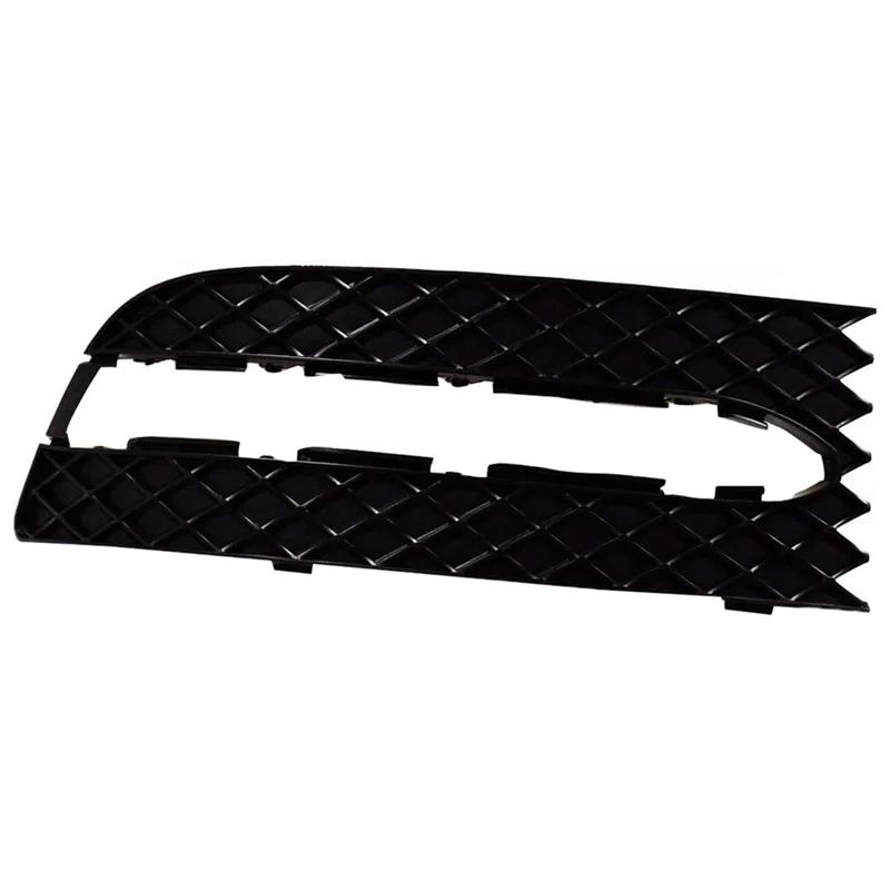 

Автомобильный передний правый бампер A1728850423, противотуманная светильник, радиатор с отверстием для Mercedes-Benz SLK Class R172 W172 12-16