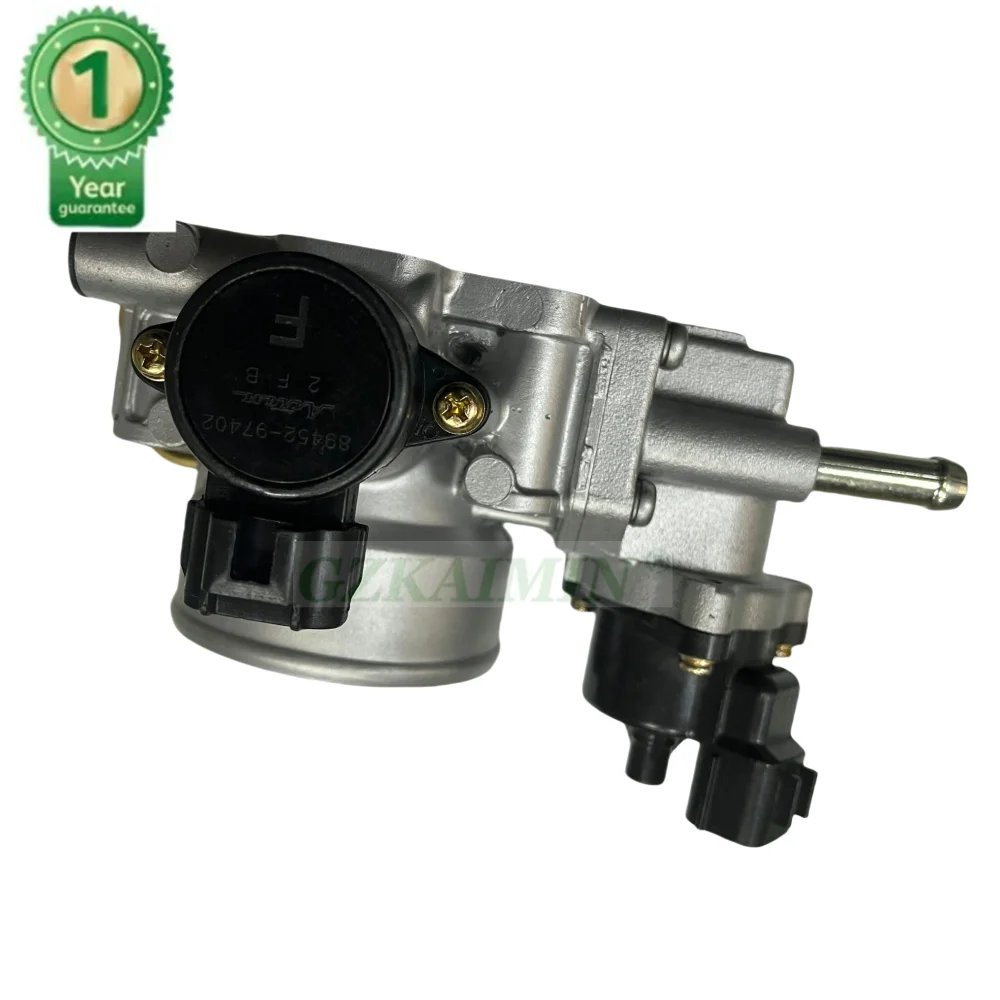 OEM MR560120 корпус дроссельной заслонки для mitsubishi Lancer OZ Rally/ES Sedan/SE Sedan 4G18/4G15/4G13